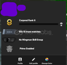 CS2 SEÇKİN AKTİF HESAP 