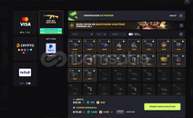 CS2 SEÇKİN HESAP / FULL + FULL