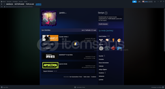 CS2 SEÇKİN SATILIK HESAP