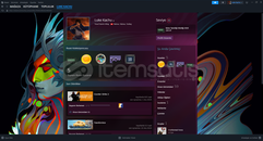 CS2 SEÇKİNLİ + DOP DOLU HESAP PAZARLIK YAPILIR CS2 SEÇKİNLİ + DOP DOLU HESAP PAZARLIK YAPILIR