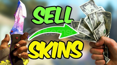 ✅CS2 Skinlerinizi Bizlere Satınız