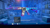 CS2 SKINLI STEAM HESABI