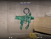 ⚡ CS2 Süs | Geri Tepici⚡HIZLI TESLİMAT ⚡