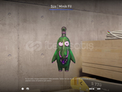 ⚡ CS2 Süs | Minik Fil ⚡HIZLI TESLİMAT ⚡