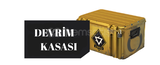 CS2 tane Devrim Kasası