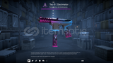 ⭐ CS2 | Tec-9 Decimator