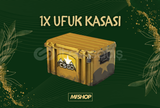 CS2 Ufuk Kasası [Anında Teslimat]