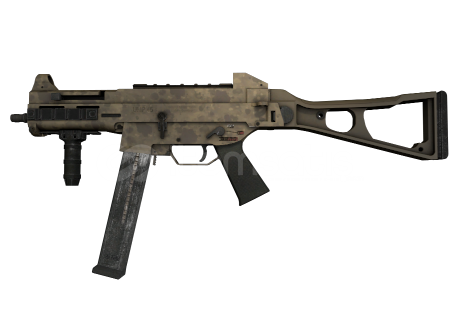 ⭐ CS2 UMP-45 | Çamurlu HIZLI TESLİMAT ⭐ ⭐ CS2 UMP-45 | Çamurlu HIZLI TESLİMAT ⭐