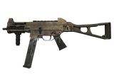 ⭐ CS2 UMP-45 | Çamurlu ANINDA TESLİM 7/24 ⭐