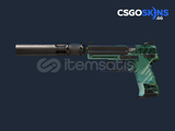 ⭐ CS2 USP-S | PC-GRN ANINDA TESLİM 7/24 ⭐