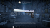 ⭐ CS2 | USP-S Printstream