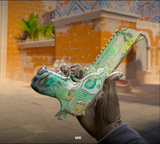 CS2 Yeni Efsane Deagle Tilted