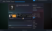 CS2 YEŞİL FAKTÖR PRİME HESAP