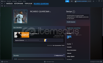 CS2 YEŞİL FAKTÖR PRİME HESAP TERTEMİZ