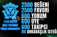 CS2 YEŞİL FAKTÖRÜ - KISA SÜRE İÇERİSİNDE TESLIM