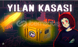 ⭐ CS2 Yılan Kasası ⭐ANINDA TESLİM 7/24