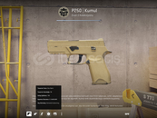 ⚡ CS2 P250 | Kumul ⚡HIZLI TESLİMAT ⚡