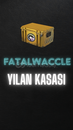 (CS2) Yılan Kasası HIZLI TESLİMAT
