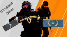 CS2 YOLDAŞ BOOST!!!