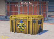 CS20 Case
