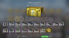 CS20 Case CS20 Case
