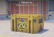 CS20 Case