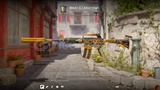 CSGO 2 Altın Yılan