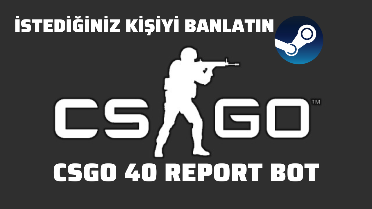 Вопросы cs go. Бот КС го.