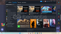 CSGO 6 MADALYALI SEÇKİN HESAP + STEAM HESABI