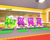 ⭐️ CUADRAMAT !! ⭐️