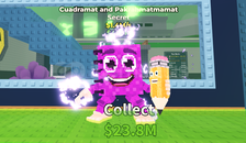 CUADRAMAT AND PAKRAHMATMAMAT (W OR L)