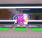 Cuadramat and Pakrahmatmamat 1.4M/s