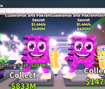 ✅CUADRAMAT AND PAKRAHMATMAMAT 2X