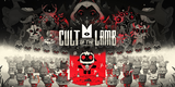 Cult of the Lamb + Garanti & Destek