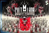 Cult of the Lamb + Garanti