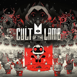 Cult of the Lamb+Garanti