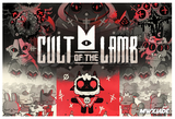 Cult of The Lamb + Garanti Destek