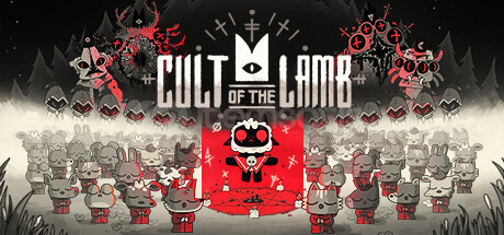 Cult of the Lamb + Garanti | Steam Cult of the Lamb + Garanti | Steam