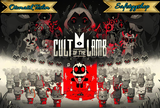 Cult of the Lamb Steam + Garanti