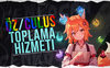 Culus / Öz Toplama Hizmeti.