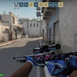 Neo-Noir Awp┃(FN) :D
