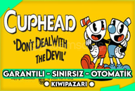 Cuphead
