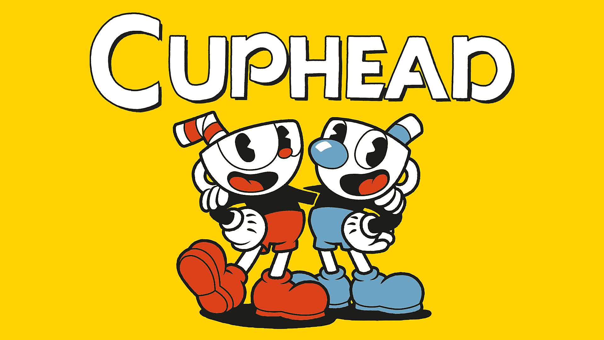 Cuphead Cuphead