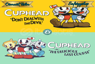 ☘️Cuphead The Delicious Dlc Steam + Garanti☘️