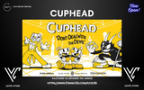 ⭐️Cuphead⭐️+ Garanti