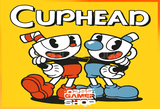 Cuphead + Garanti