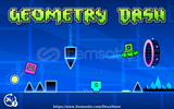 ⭐️Geometry Dash + Garanti