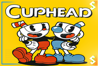 Cuphead + Garanti