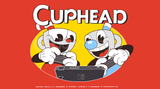 Cuphead + Garanti