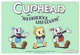 Cuphead + Garanti Destek